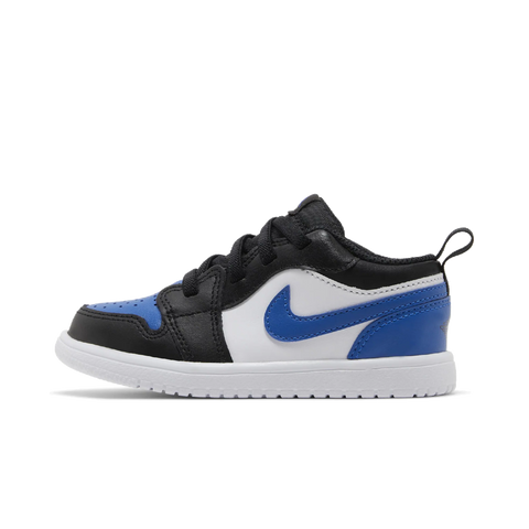 Jordan 1 Low Alternate Royal Toe (TD)