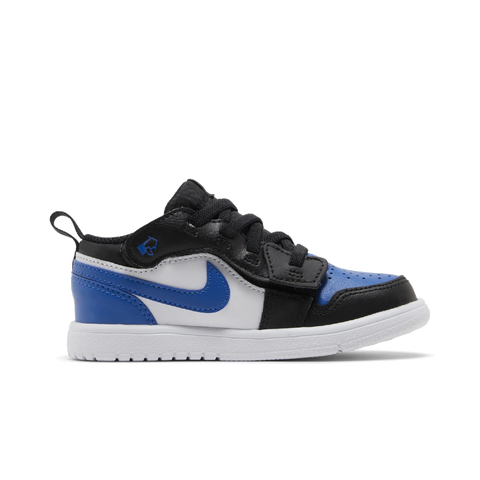Jordan 1 Low Alternate Royal Toe (TD)