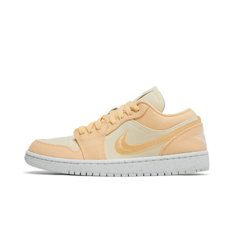 Jordan 1 Low SE Celestial Gold (Women's)