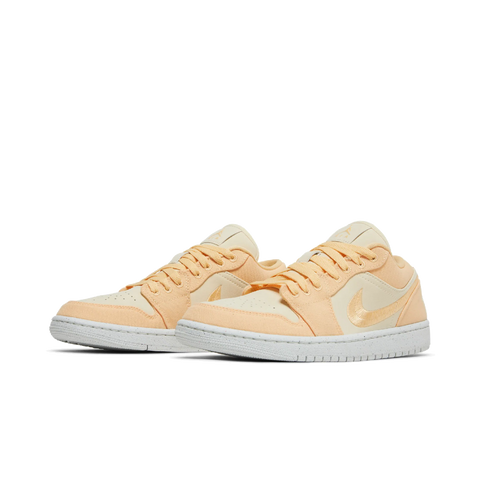 Jordan 1 Low SE Celestial Gold (Women's)
