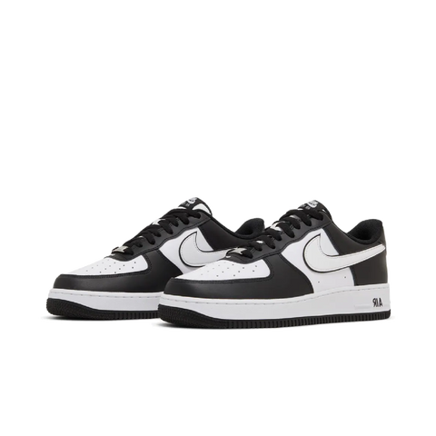 Nike Air Force 1 Low '07 White Swoosh Panda