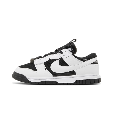Nike Dunk Low Jumbo Reverse Panda