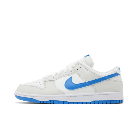 Nike Dunk Low Retro Photo Blue