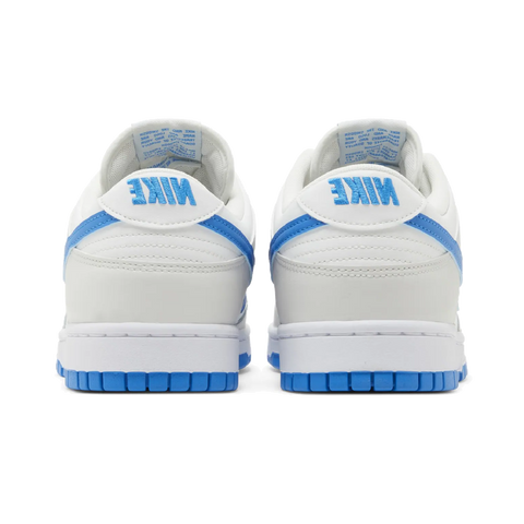 Nike Dunk Low Retro Photo Blue