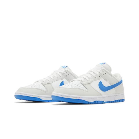 Nike Dunk Low Retro Photo Blue