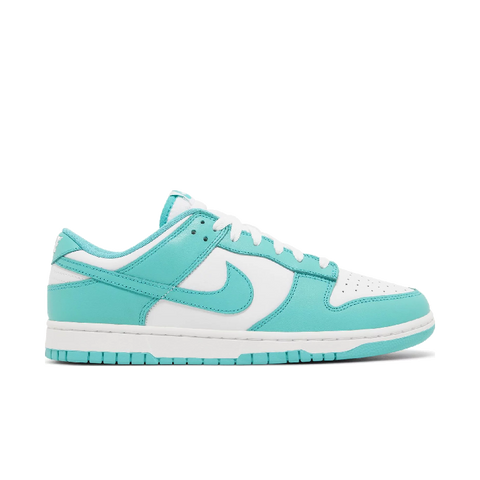 Nike Dunk Low Clear Jade