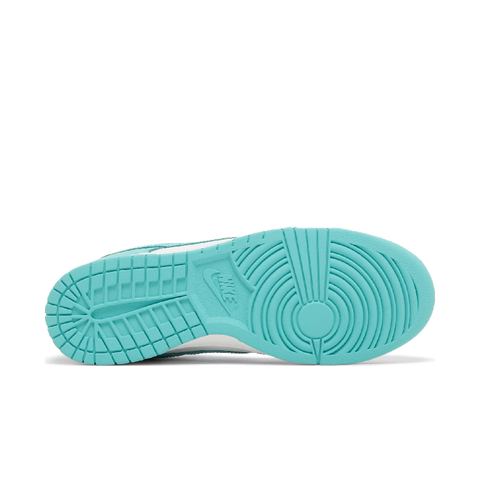 Nike Dunk Low Clear Jade