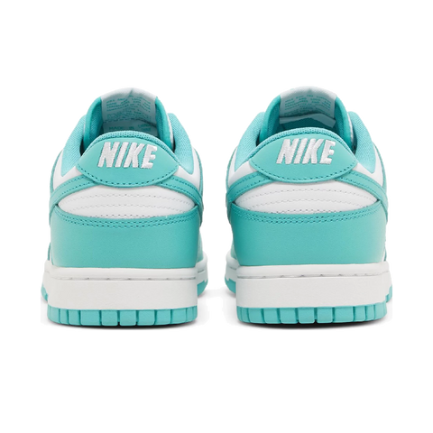 Nike Dunk Low Clear Jade