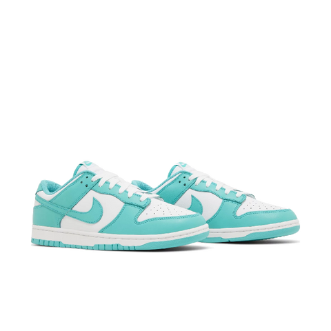 Nike Dunk Low Clear Jade