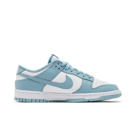 Nike Dunk Low Denim Turquoise