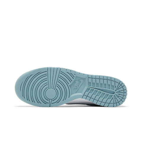 Nike Dunk Low Denim Turquoise