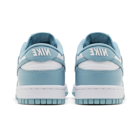 Nike Dunk Low Denim Turquoise