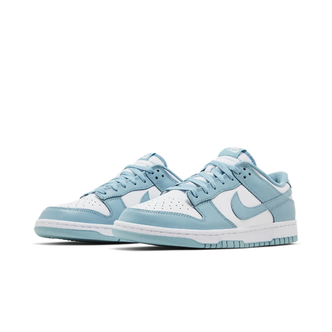 Nike Dunk Low Denim Turquoise