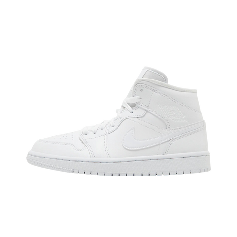 Jordan Mid Triple White 2022 (Women's)