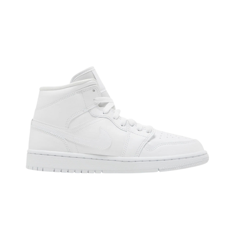 Jordan Mid Triple White 2022 (Women's)