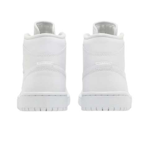 Jordan Mid Triple White 2022 (Women's)