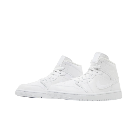 Jordan Mid Triple White 2022 (Women's)