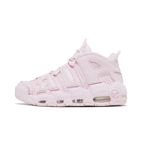 Nike Air More Uptempo Pink Foam (Women's)