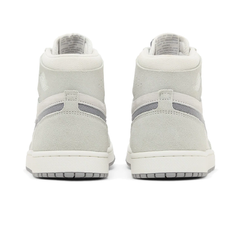 Jordan 1 High Zoom Air CMFT 2 Particle Grey
