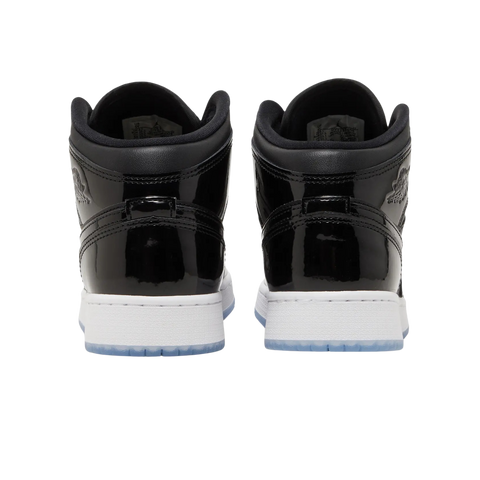 Jordan 1 Mid SE Space Jam (GS)