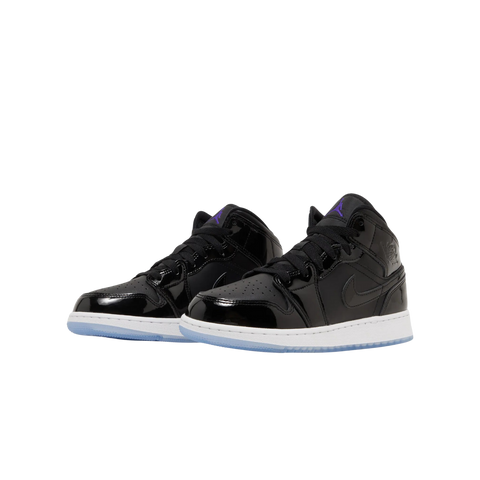Jordan 1 Mid SE Space Jam (GS)