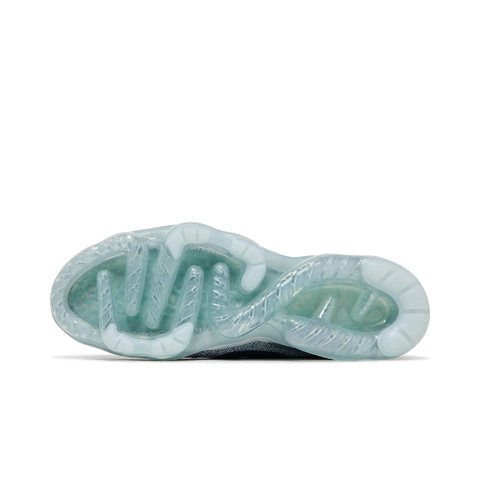 Nike Air VaporMax 2023 Flyknit Pure Platinum Glacier Blue