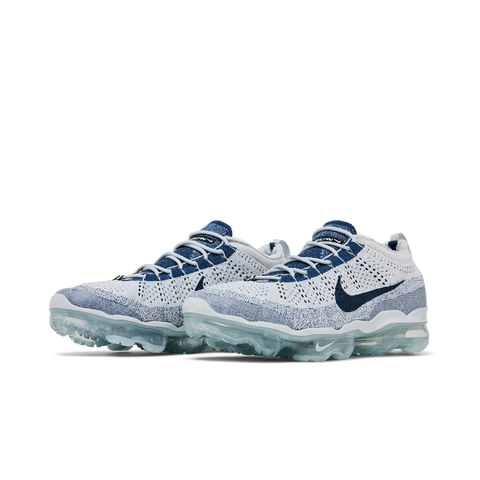Nike Air VaporMax 2023 Flyknit Pure Platinum Glacier Blue