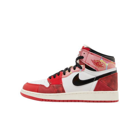 Jordan 1 Retro High OG Spider-Man Across the Spider-Verse (GS)