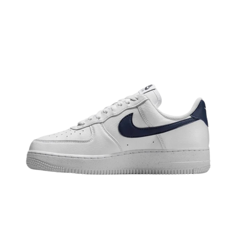 Nike Air Force 1 '07 Next Nature White/Midnight Navy (Women's)