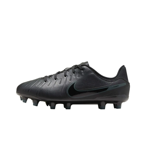 Nike Football Shoes Jr Legend 10 Academy Black