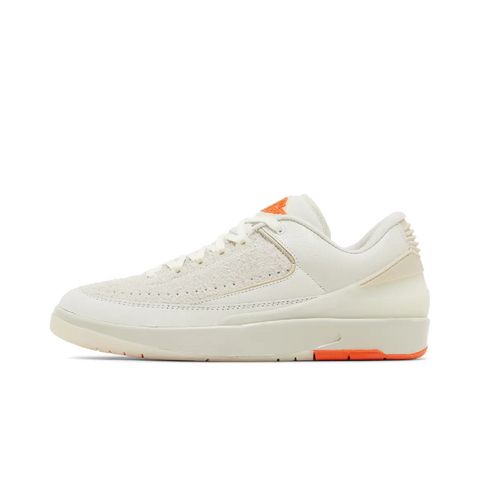 Jordan 2 Retro Low Shelflife