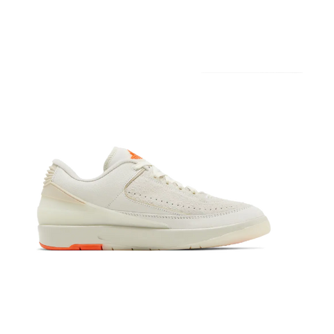 Jordan 2 Retro Low Shelflife