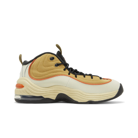Nike Air Penny 2 Wheat Gold
