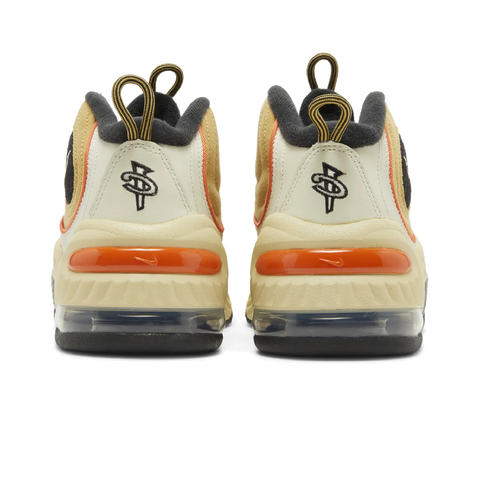 Nike Air Penny 2 Wheat Gold