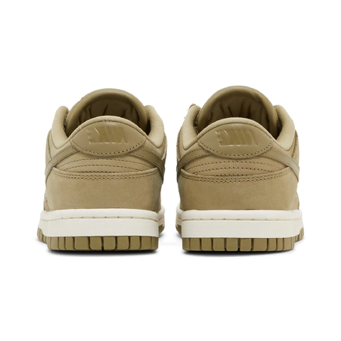 Nike Dunk Low PRM Neutral Olive (Women's)