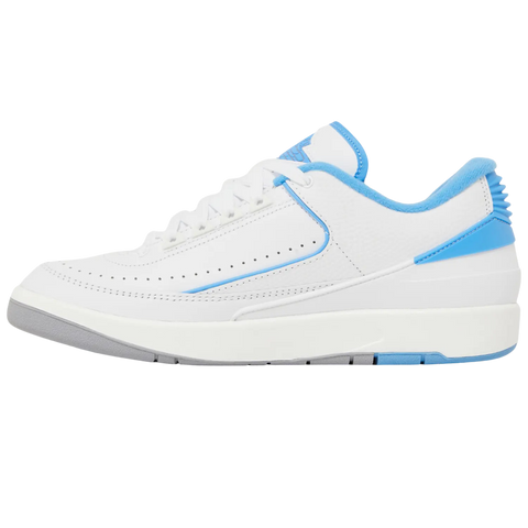 Jordan 2 Retro Low UNC