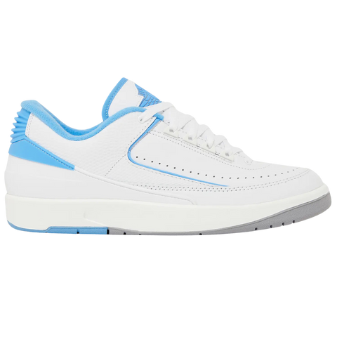 Jordan 2 Retro Low UNC