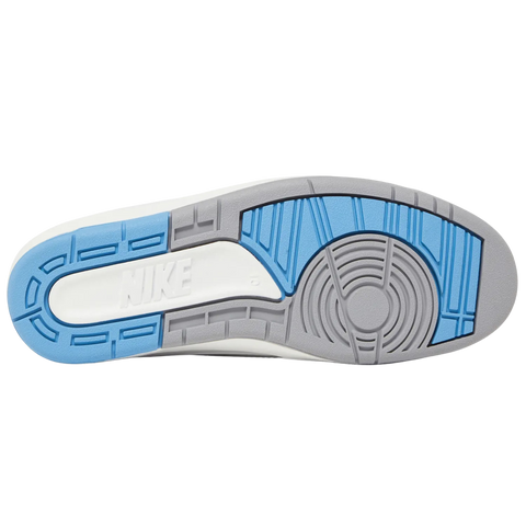 Jordan 2 Retro Low UNC