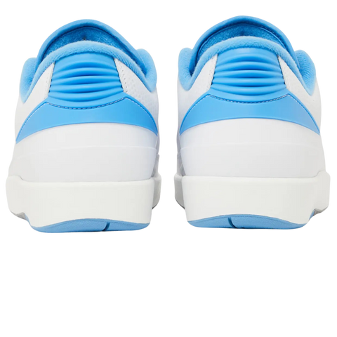 Jordan 2 Retro Low UNC
