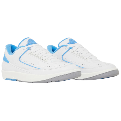 Jordan 2 Retro Low UNC