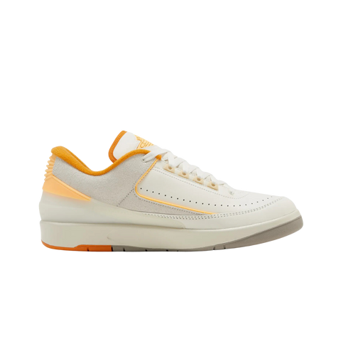 Jordan 2 Retro Low Craft Melon Tint