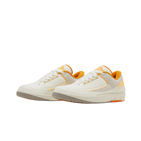 Jordan 2 Retro Low Craft Melon Tint