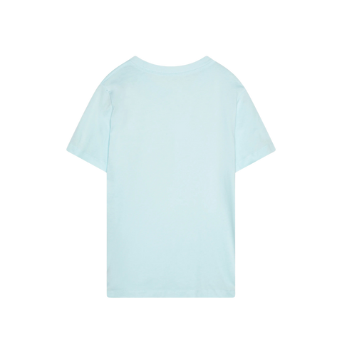 Nike Sportswear Icon Futura Tee Light Marine/White