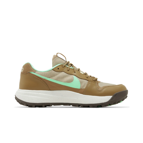 Nike ACG Lowcates Limestone Green Glow Dark
