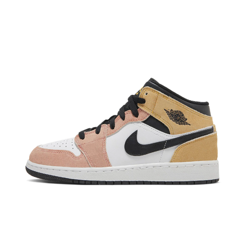 Jordan 1 Mid SE Flight Club (GS)