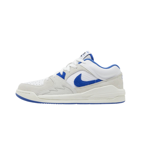 Jordan Stadium 90 White Game Royal