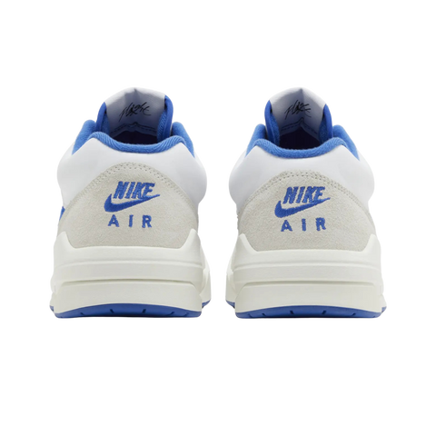 Jordan Stadium 90 White Game Royal
