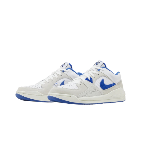 Jordan Stadium 90 White Game Royal