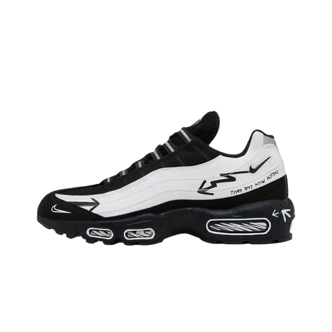 Nike Air Max 95 SP Future Movement Sketch With The Past