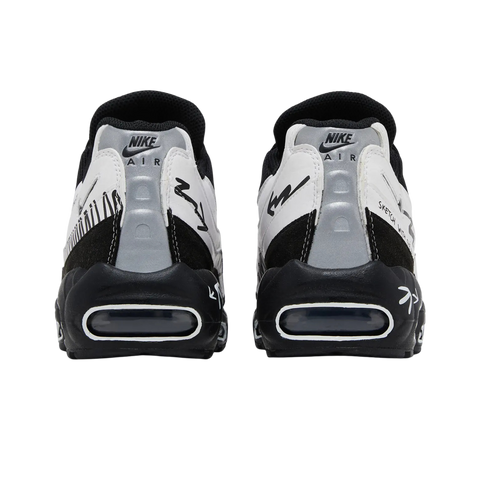 Nike Air Max 95 SP Future Movement Sketch With The Past